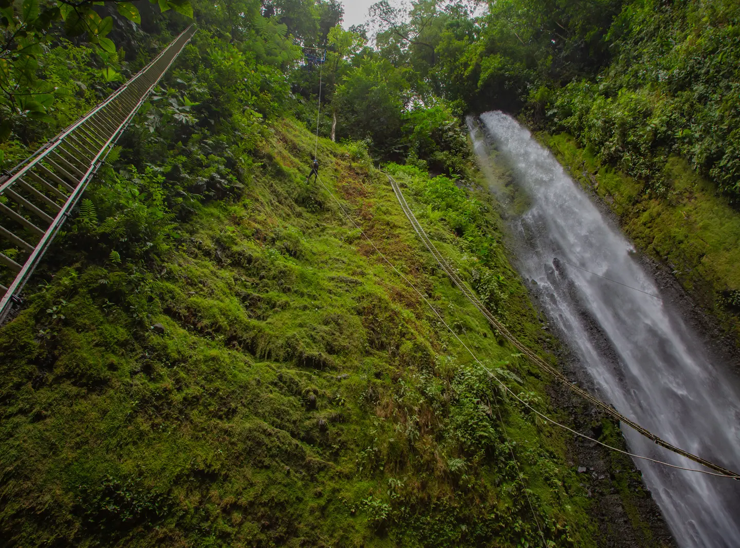 Arenal Adventure Combo